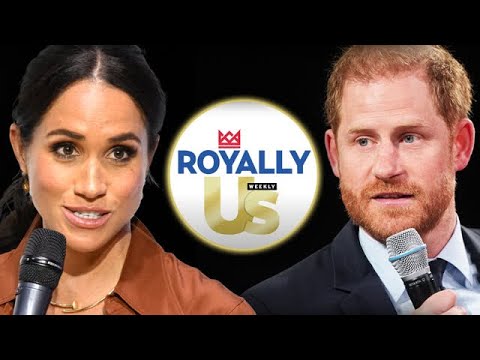 Prince Harry's Surprising