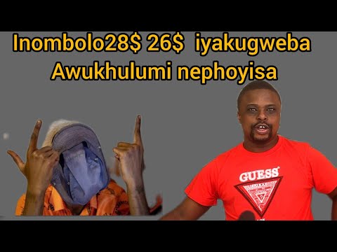 Amagunya Ejele Axabana Nami Kwashuba Kuhambe Umngani Wami Onemali Ep216 
