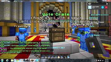 Lets Play:Factions Episode 1-The beginning