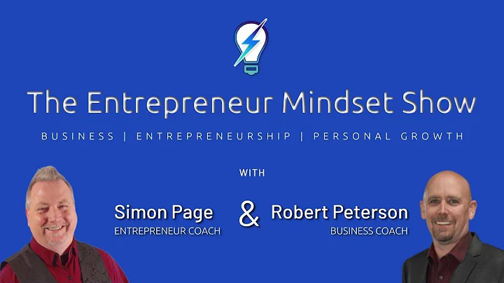 S2 E02 Law of Abundance with Kevin Carton