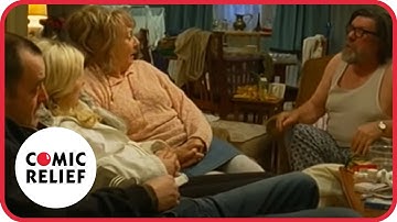 The Royle Family Special | Comic Relief