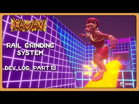 Rail Grinding System