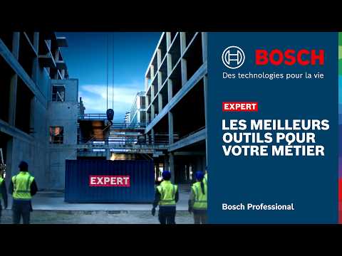 EXPERT |  Les meilleurs outils pour votre métier