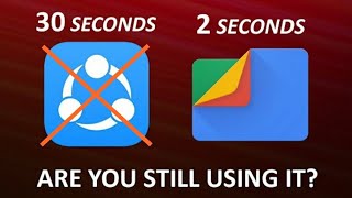 best alternative of shareit | best app for file transfer | fast sharing & secure app| by tech piyush screenshot 2