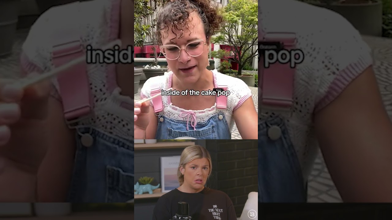 This guy has ruined Starbucks for me 🤢