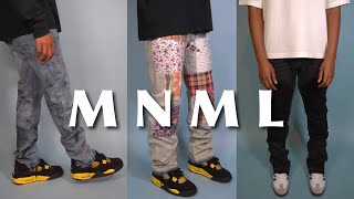 Where To Buy Good Jeans | MNML Resimi