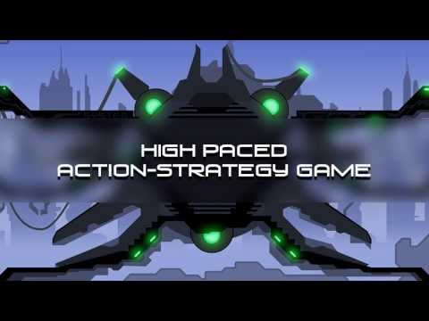 ControlCraft 3 - Trailer