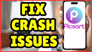 How to Fix Picsart AI Editor Crashes: Quick Guide 2025
