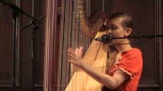 Joanna Newsom - Ca' the yowes (11.16.06) chords