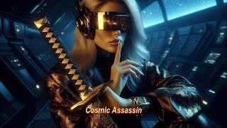 Cosmic Assassin - Full Version