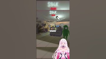 WE DID NOT MAKE IT OUT THE STORE.. #REPO