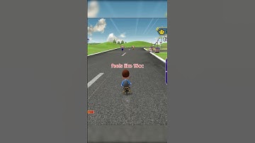 The Mario Kart everyone forgot #mariokart #secret #shorts