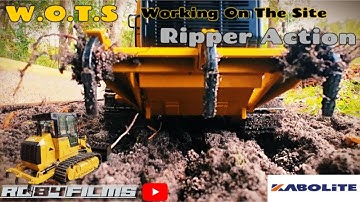 Kabolite K963 Ripper Action