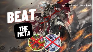 4 WINSTREAK~ BRANDED DESPIA STILL THE BEST FOR RANKED|Yu-Gi-Oh! Master Duel