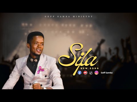 GEFF SAMBA SIFA Official UHD 4k Video