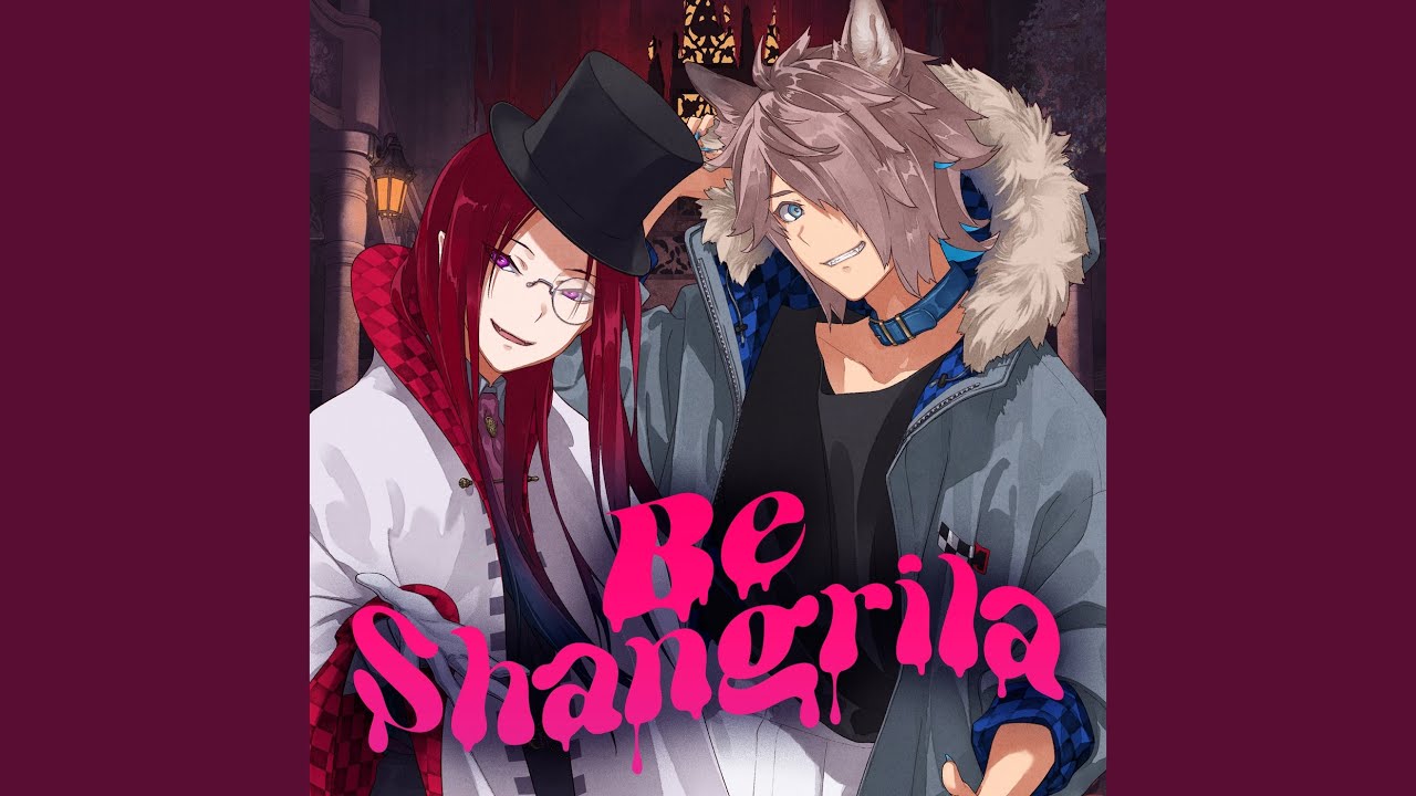 Be Shangrila - YouTube