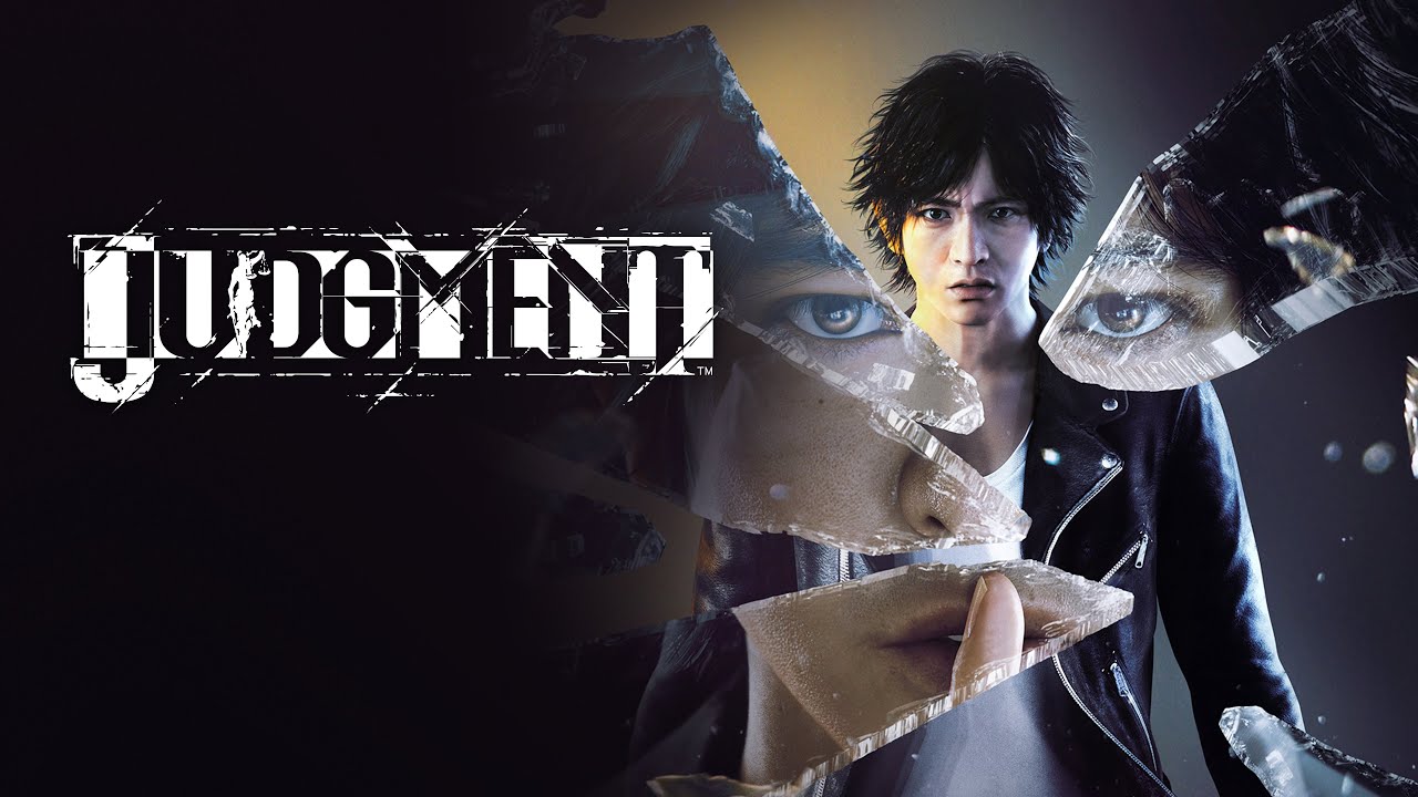 Judgment | Official PC Launch Walkthrough Part 1 (PC) @ 2K 60 fps