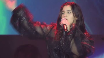 Inside Lauren Jauregui - In São Paulo Best Audio and Video