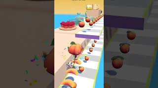 Ele quer picotar a banana #shorts #short #shortvideo #gaming #gameplay #games