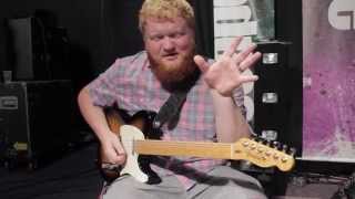 "Alive" by Hillsong Young and Free Guitar Tutorial