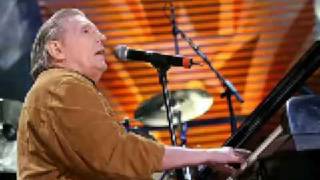 Video thumbnail of "Will the circle be unbroken - Jerry Lee Lewis"