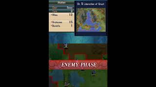 FE12 H3 0% growths LTC Chapter 5