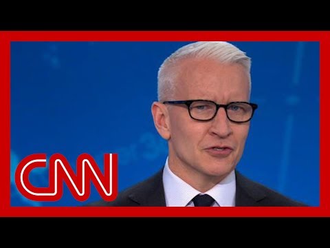 Anderson Cooper: These hearings aren't a democratic star chamber