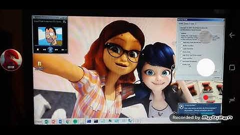 Windows Server 2008 GTA IV Parody Has BSOD Part 2