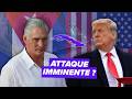 Donald Trump pourrait-il envahir Cuba ?