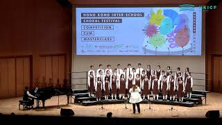 Publication Date: 2026-03-21 | Video Title: HKICF2026 比賽暨大師班 佛教善德英文中學（善德合唱