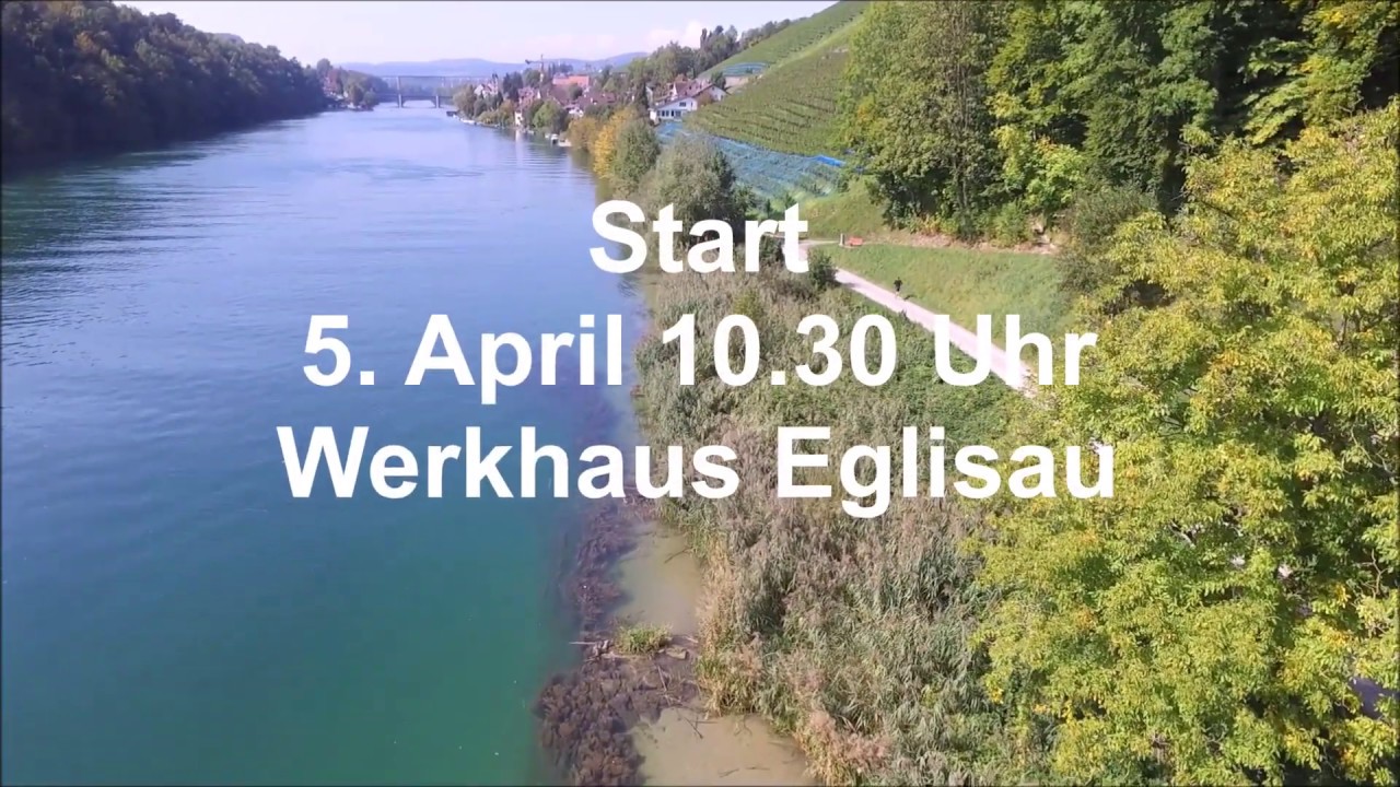 Eglisauer Laufday Räbstäge Lauf 2020