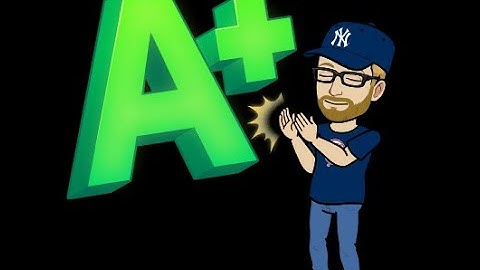 Blackboard Learn - Progress Reports