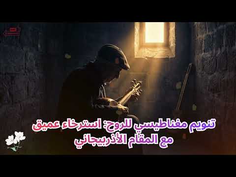 عندما تبكي الكمانجة اللحن الذي يلامس أعمق نقطة في روحك