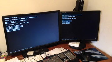 Windows 8, fast boot
