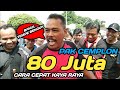 MURAH!! Beli disini.. Tidak sampai 80Juta | Pasar Legi Bonyokan | Pak Cemplon | Pedagang Lucu |