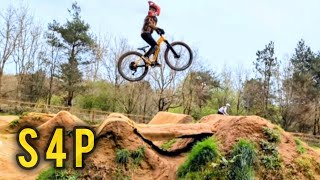 S4P Bike Park