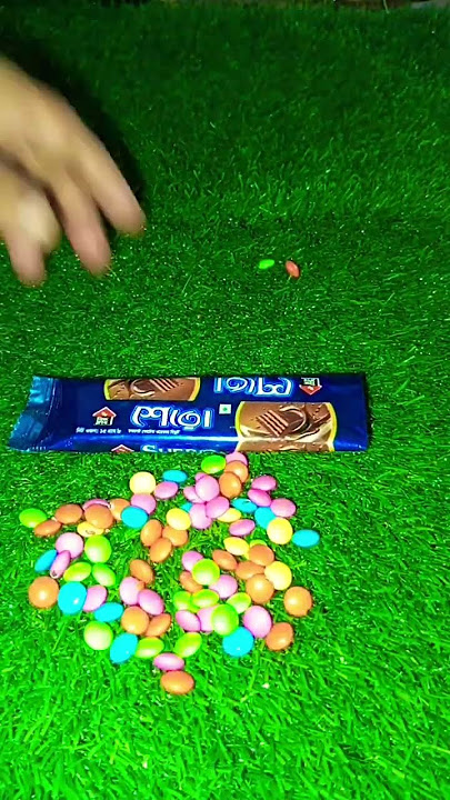 'A Little piece of chocolate Heaven' #shorts