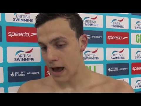James Guy wins
