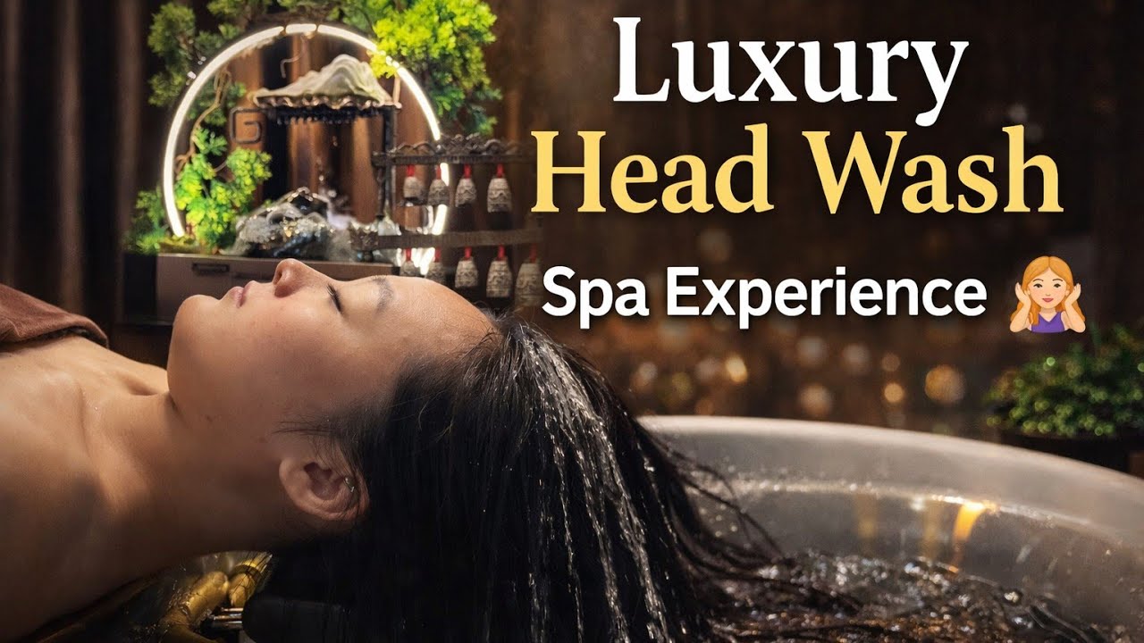 ✨Self-care is not a luxury, it’s a necessity SpaDay SelfCareDaily WellnessJourney #SkinCareRoutine 