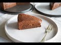 Gateau Marcel - Den Bedste Glutenfrie Chokoladekage