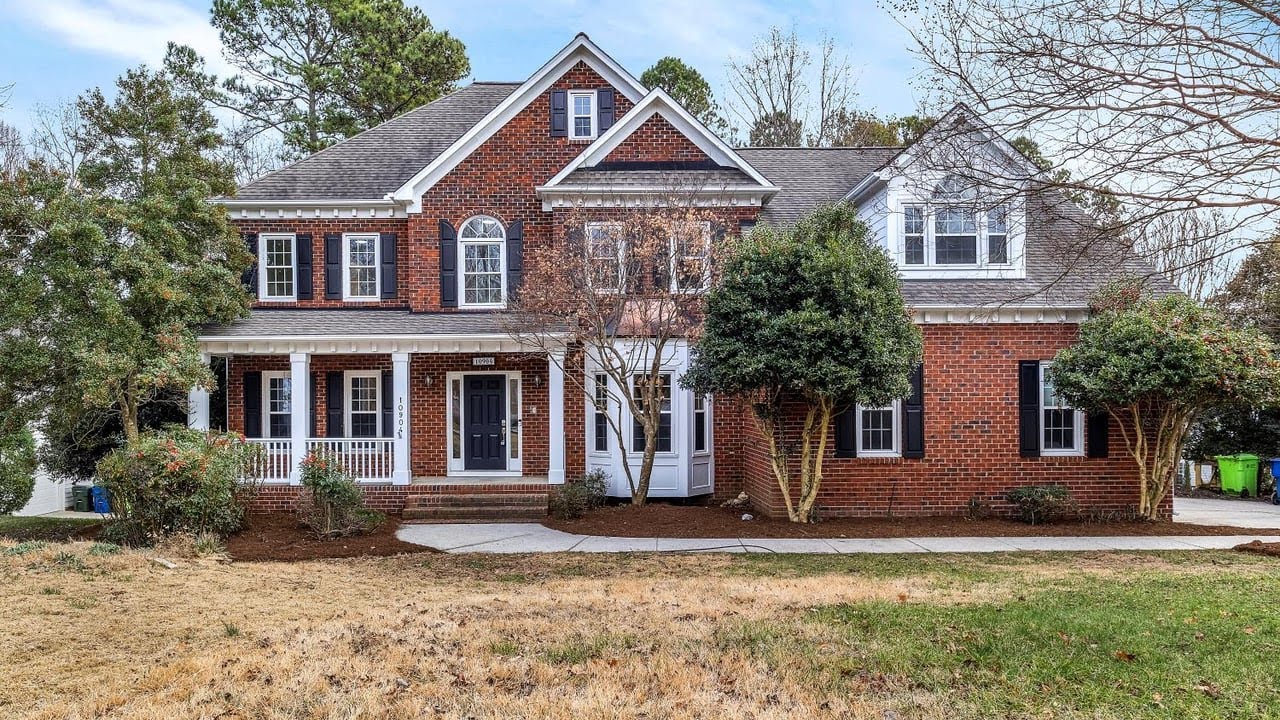 10904 Brimfield Ct, Raleigh, NC