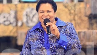 SCOAN 27/11/16: Message: Your True Identity by Evangelist Evelyn Joshua