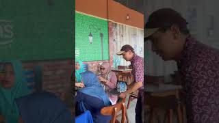 Yayasan KALANDARA program pencegahan HIVAIDS distrik Kota Magelang #nelnelan #stophiv #kalandara