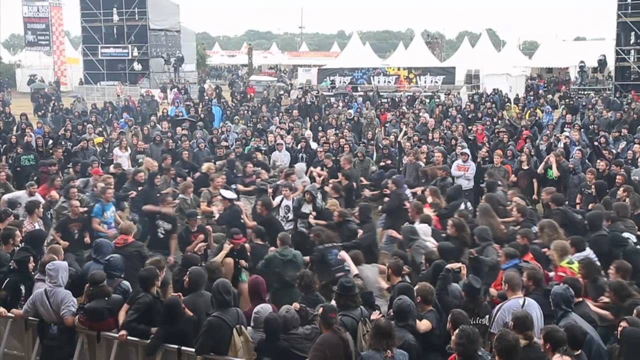 ARCHITECTS (UK) - Delete.Rewind (OFFICIAL VIDEO)