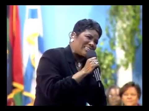 Dr  Juanita Bynum  I'M CALLED TO HIS PURPOSE  PROPHETESS JUANITA