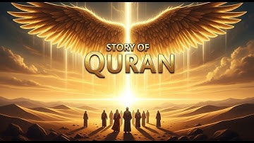 The Full Story of the Quran | How the Quran Changed the World Forever (Islamic Story Explained)