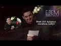 FARHAT ORAYEV Ejem Official Lyric Video 2026