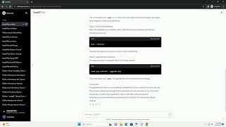 python install pip on mac