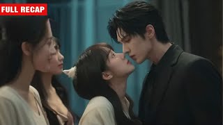 [Full Recap] He&#39;s a nine tailed fox but falls for a human girl. Korean Drama, Kdrama, Korean Movie