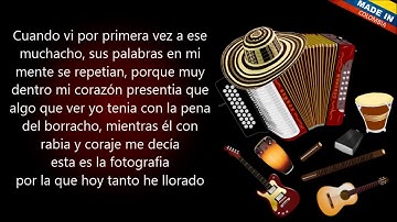 Marianita Hector Zuleta & Adanies Díaz Letra